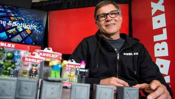 CEO Roblox Umumkan Fitur Kencan Virtual untuk Pengguna Dewasa